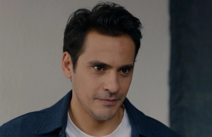 Tolga di Tradimento