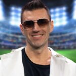 Gabry Ponte in primo piano